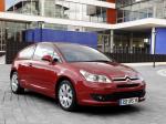 Citroen C4 VTS 2005 года